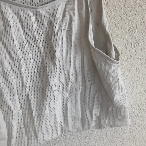 nike Women's Seamless Training Tank City Ready - Picture 8 of 8